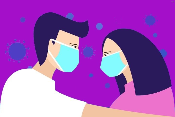 ایا ویروس کرونا از طریق رابطه زناشویی منتقل میشود_7