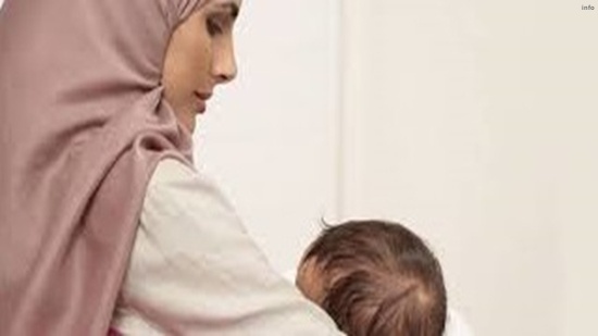 ایا ویروس کرونا از طریق شیر مادر منتقل می شود_5