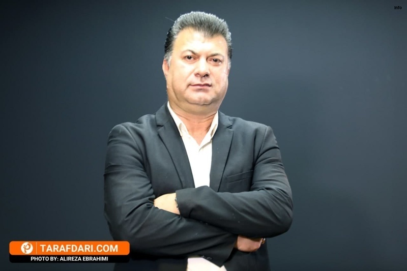 ایجنت فوتبال ولی خرسندی_8