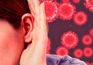 تاثیر ویروس کرونا بر گوش_3