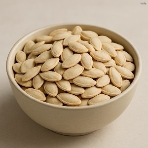 تخمه کدو باعث لاغری میشود_4