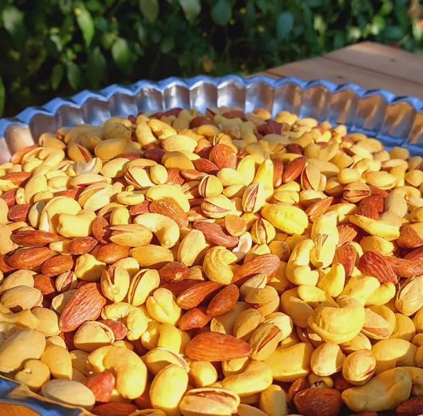 تخمه کدو برای وزن گیری جنین_5