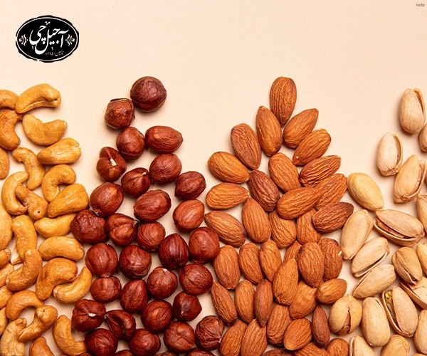 تخمه کدو برای وزن گیری جنین_8