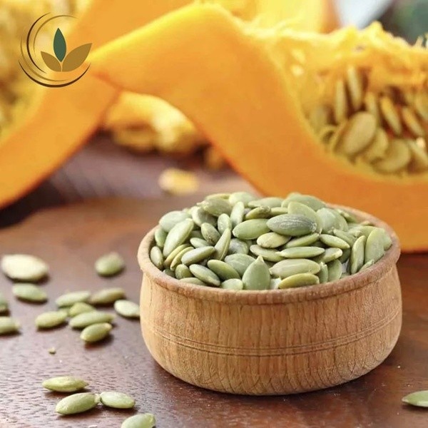 تخمه کدو فیبر دارد_7