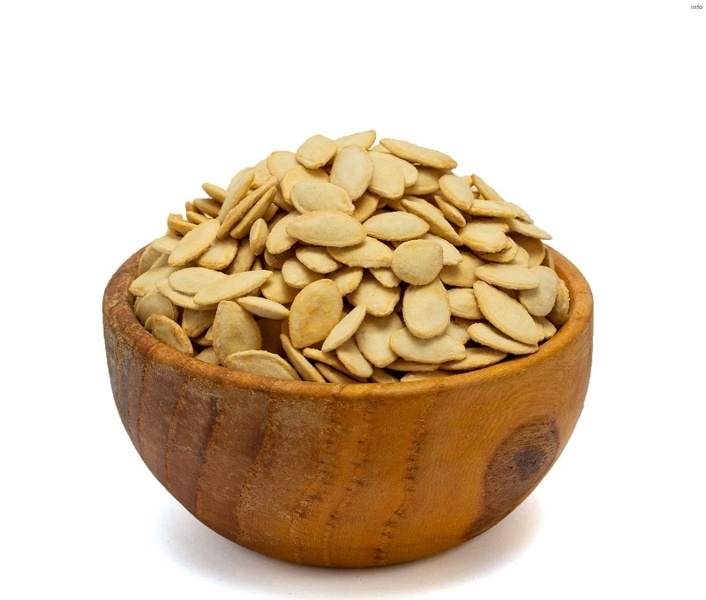تخمه کدو و سنگ کلیه_7