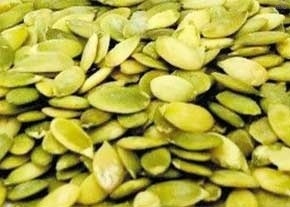 تخمه کدو و سنگ کلیه_9