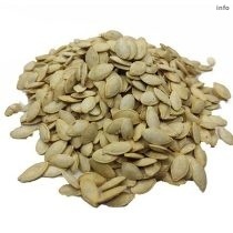 تخمه کدو و صفرا_6
