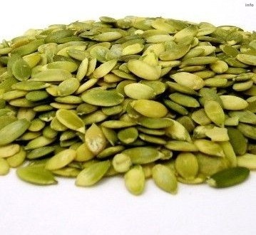 تخمه کدو و پروستات_9