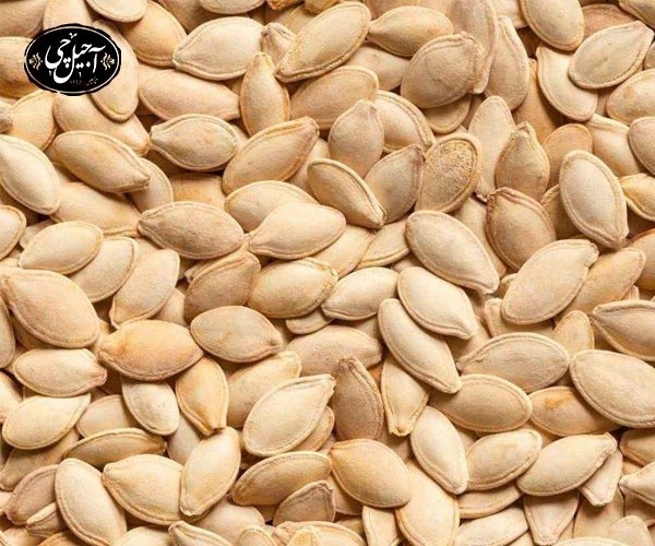 تخمه کدو و چربی خون_10