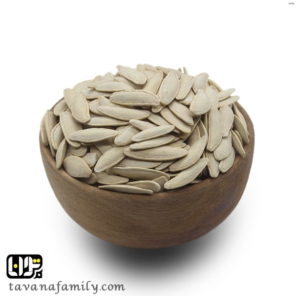 تخمه کدو پتاسیم دارد_10