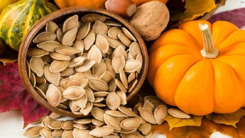 تخمه کدو پروستات_10