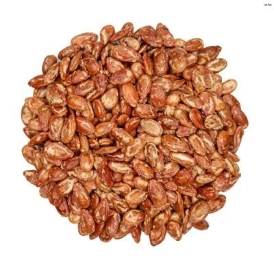 تخمه کدو پوست نازک_5