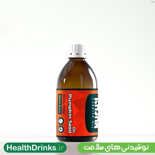 تخمه کدو پوست نازک_6