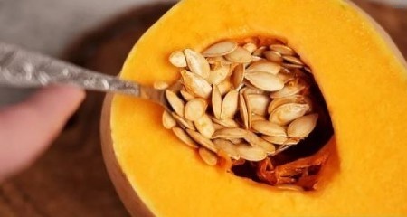 تخمه کدو پوست کنده_3