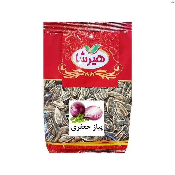 تخمه کدو پیاز جعفری_9