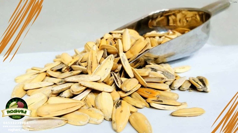 تخمه کدو چاق میکنه_8