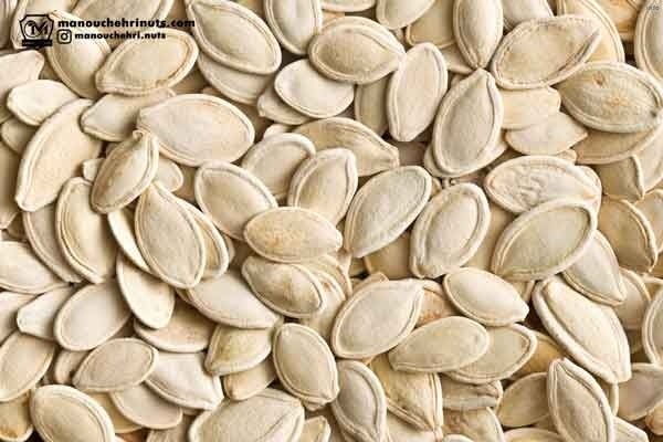 تخمه کدو چربه یا نه_5