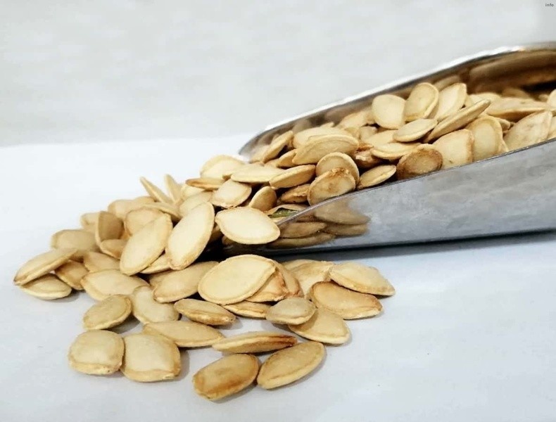 تخمه کدو چه طبعی دارد_8