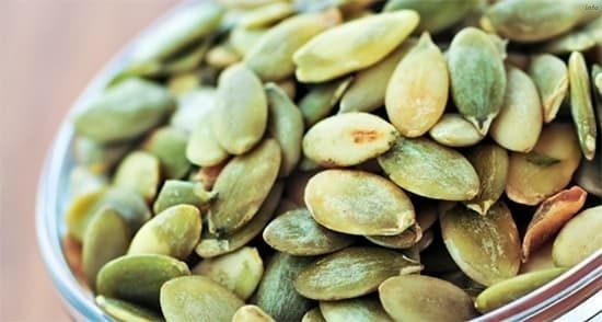تخمه کدو چه عوارضی دارد_8