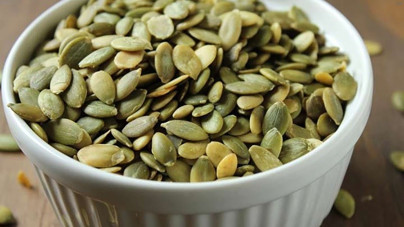 تخمه کدو چه فایده ای دارد_4