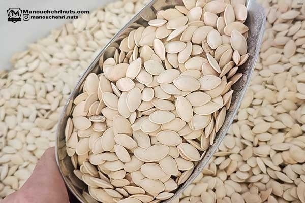تخمه کدو چه فایده ای دارد_5