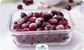 خواص آب آلبالو برای غلظت خون_1