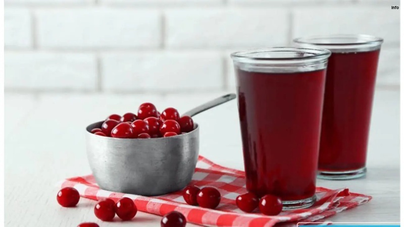 خواص آب آلبالو برای قلب_8