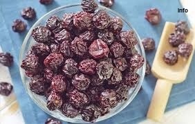 خواص آلبالو برای زنان باردار_1