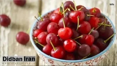 خواص آلبالو برای سرماخوردگی_2