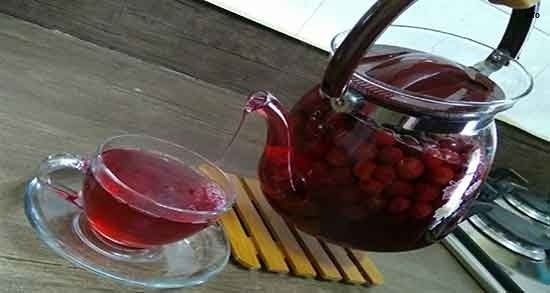خواص آلبالو برای سرماخوردگی_3