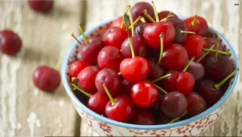 خواص آلبالو برای سرماخوردگی_5