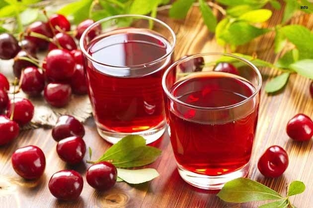 خواص آلبالو برای عفونت_8