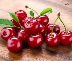 خواص آلبالو برای غلظت خون_1
