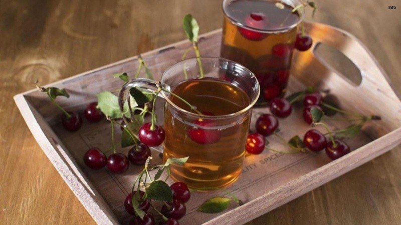 خواص آلبالو برای کبد_8