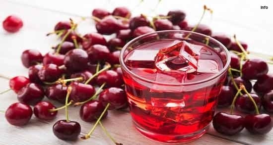 خواص آلبالو برای کبد_9