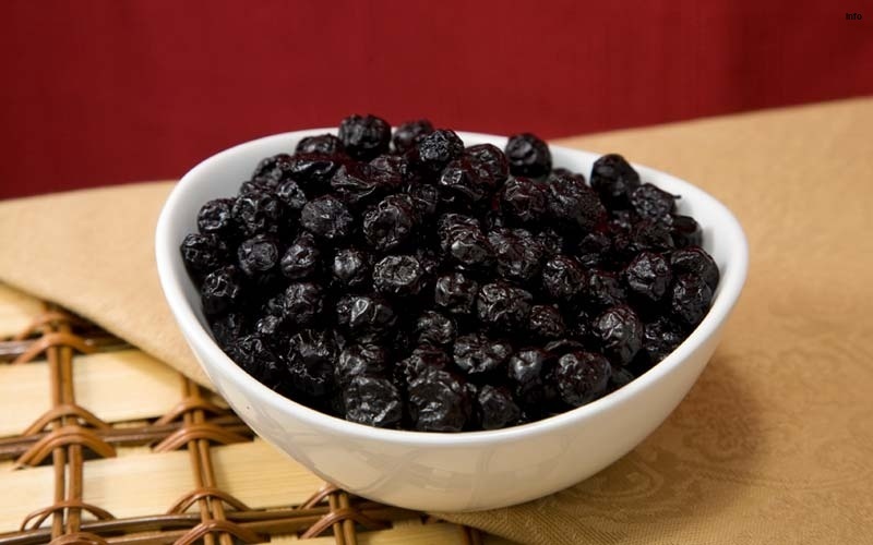 خواص آلبالو برای کم خونی_1