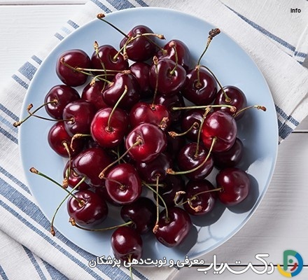 خواص آلبالو برای کم خونی_2