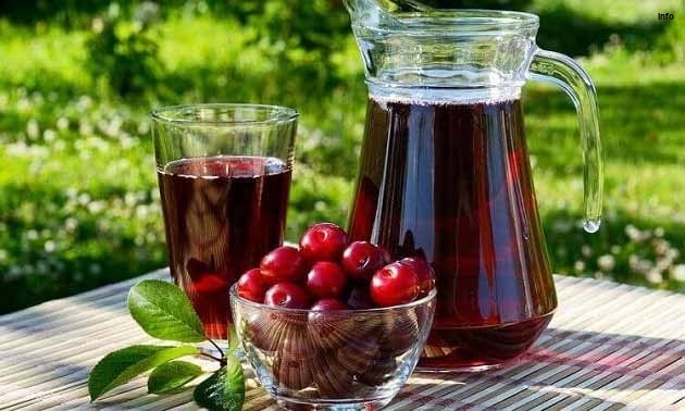 خواص آلبالو برای کم خونی_4
