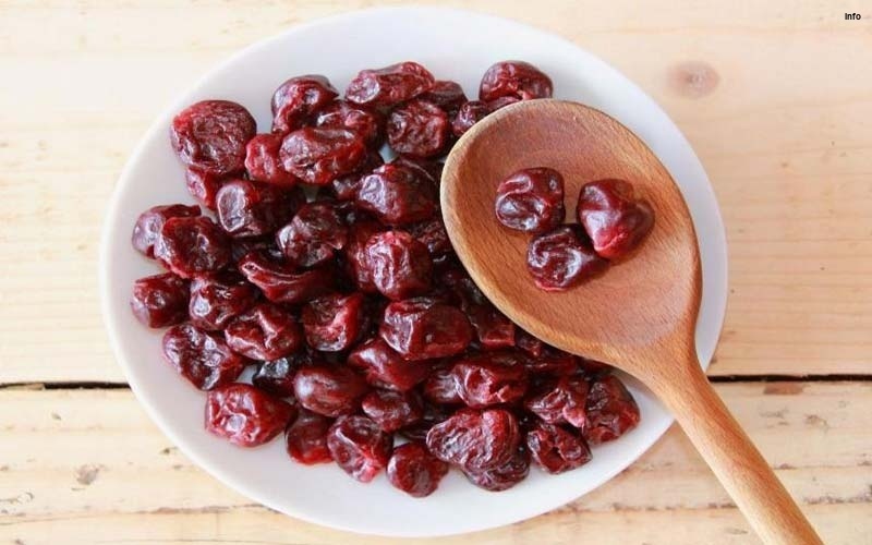 خواص آلبالو برای کم خونی_7
