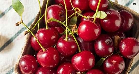 خواص آلبالو برای کودکان_9