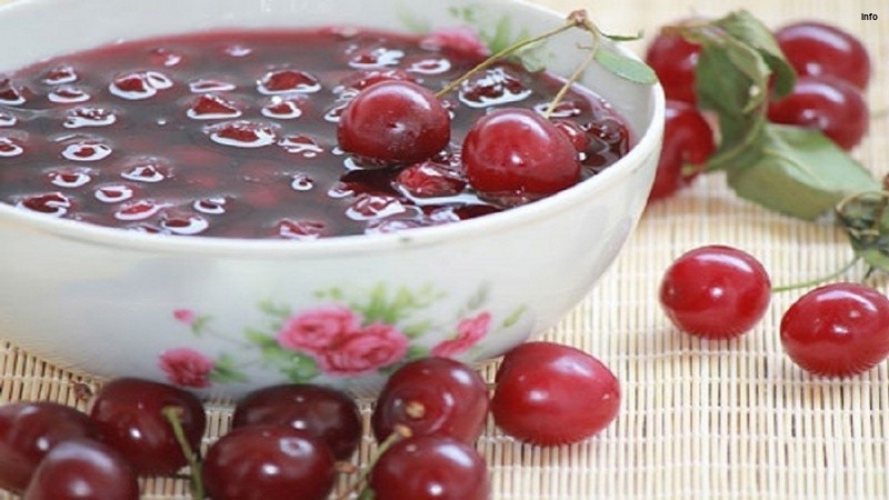 خواص آلبالو ترشی_2
