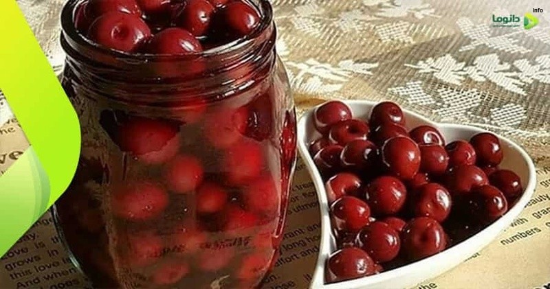 خواص آلبالو ترشی_7