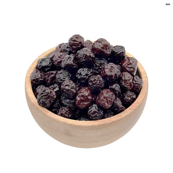 خواص آلبالو جنگلی_10
