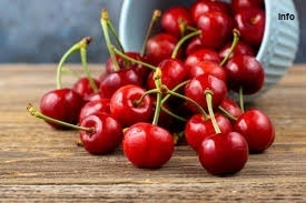 خواص آلبالو خشک برای مردان_1