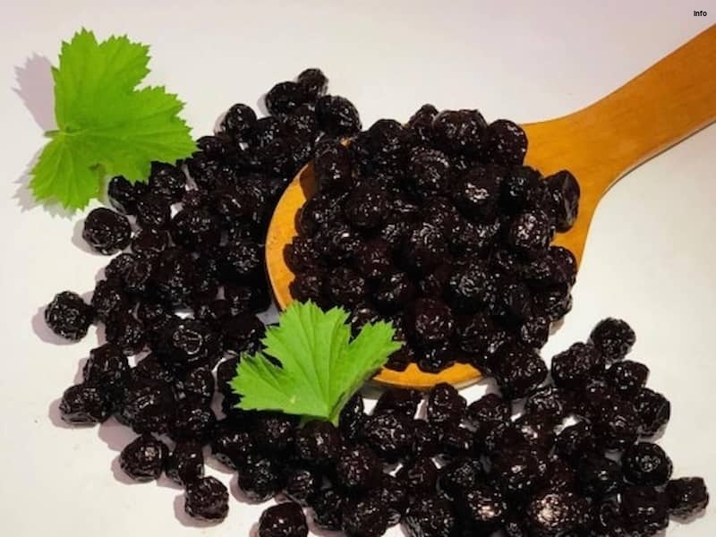 خواص آلبالو خشک برای کبد_2