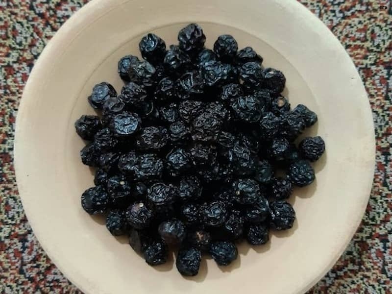 خواص آلبالو خشک برای کبد_7