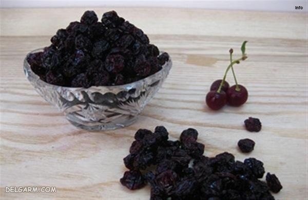 خواص آلبالو خشک در طب سنتی_5