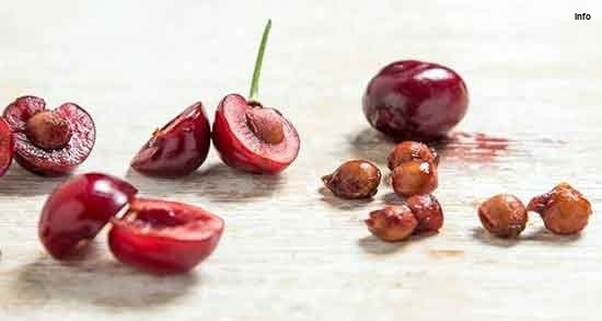 خواص آلبالو خشک در طب سنتی_8