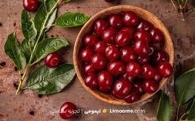 خواص آلبالو در لاغری_1