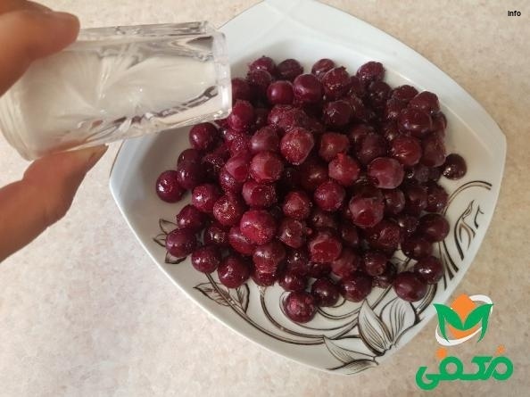 خواص آلبالو فریز شده_7